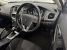 USED 2016 65 VOLVO V40 2.0 D4 SE Lux Nav Hatchback 5dr Diesel Geartronic Euro 6 (s/s) (190 ps) ROOF BARS INC-FULL VOLVO HIST