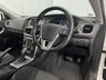 USED 2016 65 VOLVO V40 2.0 D4 SE Lux Nav Hatchback 5dr Diesel Geartronic Euro 6 (s/s) (190 ps) ROOF BARS INC-FULL VOLVO HIST