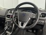 USED 2016 65 VOLVO V40 2.0 D4 SE Lux Nav Hatchback 5dr Diesel Geartronic Euro 6 (s/s) (190 ps) ROOF BARS INC-FULL VOLVO HIST