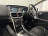 USED 2016 65 VOLVO V40 2.0 D4 SE Lux Nav Hatchback 5dr Diesel Geartronic Euro 6 (s/s) (190 ps) ROOF BARS INC-FULL VOLVO HIST