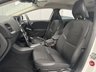 USED 2016 65 VOLVO V40 2.0 D4 SE Lux Nav Hatchback 5dr Diesel Geartronic Euro 6 (s/s) (190 ps) ROOF BARS INC-FULL VOLVO HIST