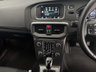 USED 2016 65 VOLVO V40 2.0 D4 SE Lux Nav Hatchback 5dr Diesel Geartronic Euro 6 (s/s) (190 ps) ROOF BARS INC-FULL VOLVO HIST