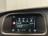USED 2016 65 VOLVO V40 2.0 D4 SE Lux Nav Hatchback 5dr Diesel Geartronic Euro 6 (s/s) (190 ps) ROOF BARS INC-FULL VOLVO HIST