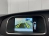 USED 2016 65 VOLVO V40 2.0 D4 SE Lux Nav Hatchback 5dr Diesel Geartronic Euro 6 (s/s) (190 ps) ROOF BARS INC-FULL VOLVO HIST
