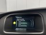USED 2016 65 VOLVO V40 2.0 D4 SE Lux Nav Hatchback 5dr Diesel Geartronic Euro 6 (s/s) (190 ps) ROOF BARS INC-FULL VOLVO HIST