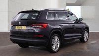 USED 2018 18 SKODA KODIAQ 1.4 TSI ACT Edition SUV 5dr Petrol DSG Euro 6 (s/s) (5 Seat) (150 ps) Service History-Sat Nav-2 Keys