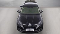 USED 2018 18 SKODA KODIAQ 1.4 TSI ACT Edition SUV 5dr Petrol DSG Euro 6 (s/s) (5 Seat) (150 ps) Service History-Sat Nav-2 Keys