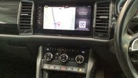 USED 2018 18 SKODA KODIAQ 1.4 TSI ACT Edition SUV 5dr Petrol DSG Euro 6 (s/s) (5 Seat) (150 ps) Service History-Sat Nav-2 Keys