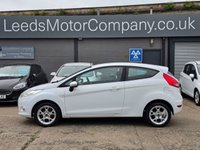 USED 2012 62 FORD FIESTA 1.25 Zetec Hatchback 3dr Petrol Manual (129 g/km, 81 bhp) LOW MILES + IDEAL FIRST CAR + MULTIMEDIA + ALLOYS + FSH + AC