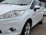 USED 2012 62 FORD FIESTA 1.25 Zetec Hatchback 3dr Petrol Manual (129 g/km, 81 bhp) LOW MILES + IDEAL FIRST CAR + MULTIMEDIA + ALLOYS + FSH + AC