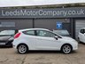 USED 2012 62 FORD FIESTA 1.25 Zetec Hatchback 3dr Petrol Manual (129 g/km, 81 bhp) LOW MILES + IDEAL FIRST CAR + MULTIMEDIA + ALLOYS + FSH + AC