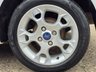 USED 2012 62 FORD FIESTA 1.25 Zetec Hatchback 3dr Petrol Manual (129 g/km, 81 bhp) LOW MILES + IDEAL FIRST CAR + MULTIMEDIA + ALLOYS + FSH + AC