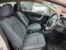 USED 2012 62 FORD FIESTA 1.25 Zetec Hatchback 3dr Petrol Manual (129 g/km, 81 bhp) LOW MILES + IDEAL FIRST CAR + MULTIMEDIA + ALLOYS + FSH + AC