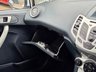 USED 2012 62 FORD FIESTA 1.25 Zetec Hatchback 3dr Petrol Manual (129 g/km, 81 bhp) LOW MILES + IDEAL FIRST CAR + MULTIMEDIA + ALLOYS + FSH + AC