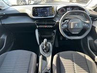 USED 2023 72 PEUGEOT 208 1.2 PureTech Active Premium + Hatchback 5dr Petrol Manual Euro 6 (s/s) (75 ps) 