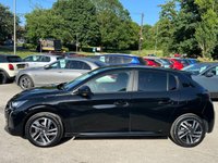 USED 2023 72 PEUGEOT 208 1.2 PureTech Active Premium + Hatchback 5dr Petrol Manual Euro 6 (s/s) (75 ps) 