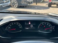 USED 2023 72 PEUGEOT 208 1.2 PureTech Active Premium + Hatchback 5dr Petrol Manual Euro 6 (s/s) (75 ps) 