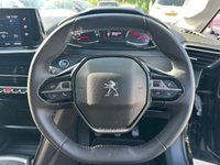 USED 2023 72 PEUGEOT 208 1.2 PureTech Active Premium + Hatchback 5dr Petrol Manual Euro 6 (s/s) (75 ps) 