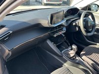 USED 2023 72 PEUGEOT 208 1.2 PureTech Active Premium + Hatchback 5dr Petrol Manual Euro 6 (s/s) (75 ps) 