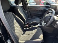 USED 2023 72 PEUGEOT 208 1.2 PureTech Active Premium + Hatchback 5dr Petrol Manual Euro 6 (s/s) (75 ps) 