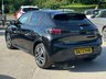 USED 2023 72 PEUGEOT 208 1.2 PureTech Active Premium + Hatchback 5dr Petrol Manual Euro 6 (s/s) (75 ps) 