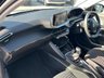 USED 2023 72 PEUGEOT 208 1.2 PureTech Active Premium + Hatchback 5dr Petrol Manual Euro 6 (s/s) (75 ps) 