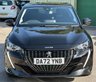 USED 2023 72 PEUGEOT 208 1.2 PureTech Active Premium + Hatchback 5dr Petrol Manual Euro 6 (s/s) (75 ps) 