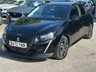 USED 2023 72 PEUGEOT 208 1.2 PureTech Active Premium + Hatchback 5dr Petrol Manual Euro 6 (s/s) (75 ps) 