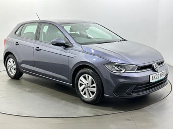 View our Volkswagen Polo