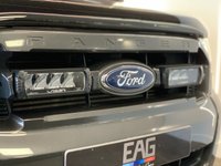 USED 2018 68 FORD RANGER 3.2 TDCi Wildtrak Pickup Double Cab 4dr Diesel Auto 4WD Euro 5 (200 ps) 
