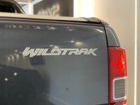 USED 2018 68 FORD RANGER 3.2 TDCi Wildtrak Pickup Double Cab 4dr Diesel Auto 4WD Euro 5 (200 ps) 