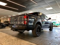USED 2018 68 FORD RANGER 3.2 TDCi Wildtrak Pickup Double Cab 4dr Diesel Auto 4WD Euro 5 (200 ps) 