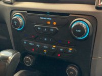 USED 2018 68 FORD RANGER 3.2 TDCi Wildtrak Pickup Double Cab 4dr Diesel Auto 4WD Euro 5 (200 ps) 