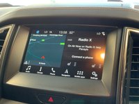USED 2018 68 FORD RANGER 3.2 TDCi Wildtrak Pickup Double Cab 4dr Diesel Auto 4WD Euro 5 (200 ps) 
