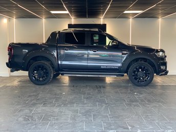 View our FORD RANGER