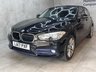 USED 2017 17 BMW 1 SERIES 1.5 118i Sport Euro 6 (s/s) 5dr Bluetooth|Cruise|BuyOnline