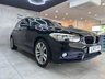 USED 2017 17 BMW 1 SERIES 1.5 118i Sport Euro 6 (s/s) 5dr Bluetooth|Cruise|BuyOnline
