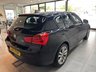 USED 2017 17 BMW 1 SERIES 1.5 118i Sport Euro 6 (s/s) 5dr Bluetooth|Cruise|BuyOnline