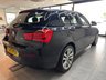 USED 2017 17 BMW 1 SERIES 1.5 118i Sport Euro 6 (s/s) 5dr Bluetooth|Cruise|BuyOnline