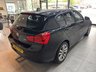 USED 2017 17 BMW 1 SERIES 1.5 118i Sport Euro 6 (s/s) 5dr Bluetooth|Cruise|BuyOnline