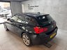 USED 2017 17 BMW 1 SERIES 1.5 118i Sport Euro 6 (s/s) 5dr Bluetooth|Cruise|BuyOnline