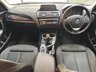 USED 2017 17 BMW 1 SERIES 1.5 118i Sport Euro 6 (s/s) 5dr Bluetooth|Cruise|BuyOnline