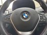 USED 2017 17 BMW 1 SERIES 1.5 118i Sport Euro 6 (s/s) 5dr Bluetooth|Cruise|BuyOnline