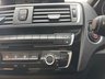 USED 2017 17 BMW 1 SERIES 1.5 118i Sport Euro 6 (s/s) 5dr Bluetooth|Cruise|BuyOnline