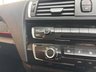 USED 2017 17 BMW 1 SERIES 1.5 118i Sport Euro 6 (s/s) 5dr Bluetooth|Cruise|BuyOnline