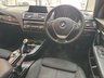 USED 2017 17 BMW 1 SERIES 1.5 118i Sport Euro 6 (s/s) 5dr Bluetooth|Cruise|BuyOnline