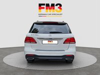 USED 2018 18 MERCEDES-BENZ GLE 2.1 GLE250d AMG Night Edition (Premium Plus) SUV 5dr Diesel G-Tronic 4MATIC Euro 6 (s/s) (204 ps) FULL BLACK LEATHER+HEATED SEATS