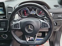 USED 2018 18 MERCEDES-BENZ GLE 2.1 GLE250d AMG Night Edition (Premium Plus) SUV 5dr Diesel G-Tronic 4MATIC Euro 6 (s/s) (204 ps) FULL BLACK LEATHER+HEATED SEATS