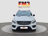 USED 2018 18 MERCEDES-BENZ GLE 2.1 GLE250d AMG Night Edition (Premium Plus) SUV 5dr Diesel G-Tronic 4MATIC Euro 6 (s/s) (204 ps) FULL BLACK LEATHER+HEATED SEATS