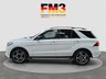 USED 2018 18 MERCEDES-BENZ GLE 2.1 GLE250d AMG Night Edition (Premium Plus) SUV 5dr Diesel G-Tronic 4MATIC Euro 6 (s/s) (204 ps) FULL BLACK LEATHER+HEATED SEATS